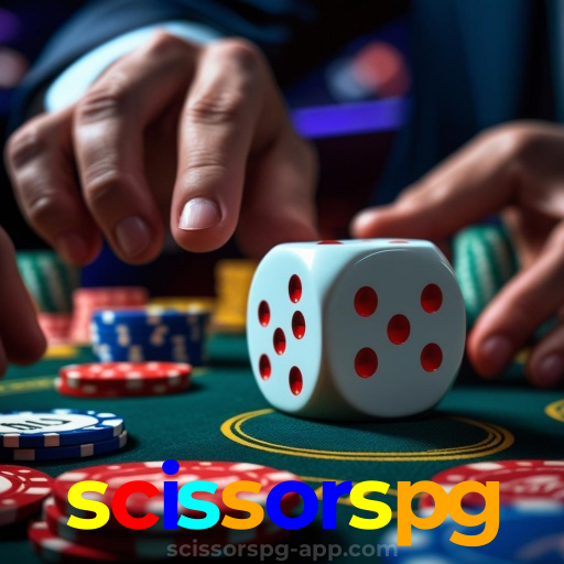 Login Cativante em scissorspg: A Nova Era dos Jogos