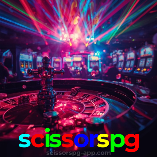 Bônus do scissorspg — ofertas atualizadas e recompensas de fidelidade