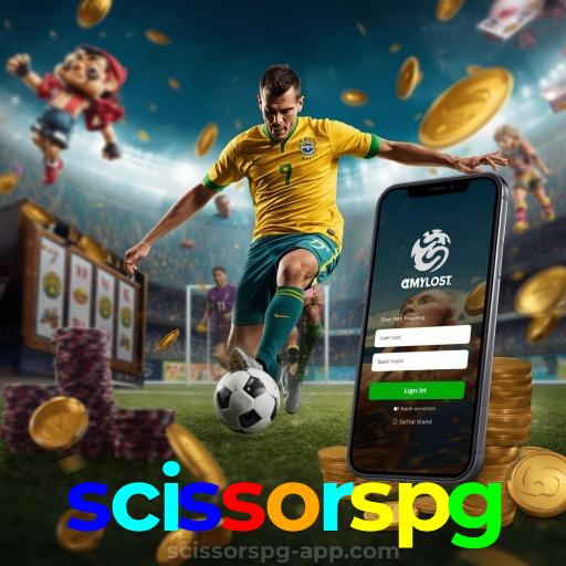Login Cativante em scissorspg: A Nova Era dos Jogos